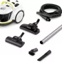 Пылесос Karcher VCC 6 CycloneX (1.349-425.0)