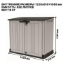 Ящик-шкаф садовый Keter Store It Out MIDI Prime