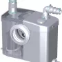 Канализационная установка SFA Sanitop X10