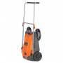 Подметальная машина Daewoo DASW 6520