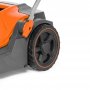 Подметальная машина Daewoo DASW 6520