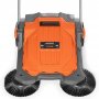 Подметальная машина Daewoo DASW 6520