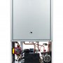 Газовый котел Kotitonttu TOIVO T30 OK