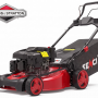 Газонокосилка бензиновая Senci LMB18S57