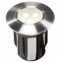 Светильник встраиваемый Garden Lights Alpha weiss