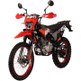 Мотоцикл Kayo K2 Pro 300 Road