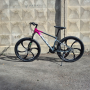 Велосипед горный Xsdu XT501 26" (розовый)