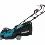 Газонокосилка аккумуляторная Makita XGT LM003GU102