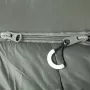 Спальный мешок Tramp Zephir Light Regular Olive (правый)