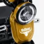 Трицикл Rutrike Бумеранг золотистый