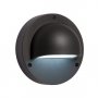 Светильник настенный Garden Lights Demios weiss