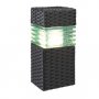 Светильник наземный Garden Lights Triton braun