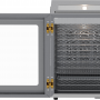 Сушилка для овощей и фруктов Pioneer FD112