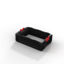 Ящик для инструментов Qbrick System PRO Box Extender 2.0PRO (SKRQPROBEX2CZAPG001)