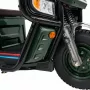 Трицикл Rutrike Фактор ЛАЙТ 2600 зеленый