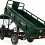 Трицикл Rutrike Фактор ЛАЙТ 2600 зеленый