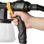 Краскораспылитель электрический Tecmaster T 1000 DIY