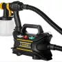 Краскораспылитель электрический Tecmaster T 1000 DIY