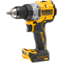 Набор аккумуляторного инструмента DeWalt DCK2051P2T
