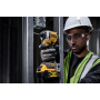 Набор аккумуляторного инструмента DeWalt DCK2051P2T