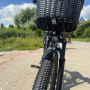 Электровелосипед Shtenli Model GT9 13A (черный)