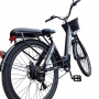 Электровелосипед Shtenli Model GT9 13A (черный)