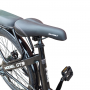Электровелосипед Shtenli Model GT9 13A (черный)