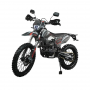 Мотоцикл Avantis Fantom CB300RL (графика с оранжевым)