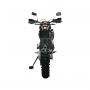 Мотоцикл Avantis Fantom CB300RL (графика с оранжевым)