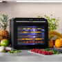Сушилка для овощей и фруктов Gorenje FDK600DB