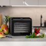 Сушилка для овощей и фруктов Gorenje FDK600DB