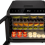 Сушилка для овощей и фруктов Gorenje FDK600DB