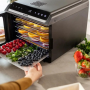 Сушилка для овощей и фруктов Gorenje FDK600DB