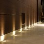 Светильник встраиваемый Garden Lights HQ-DDS01 W W