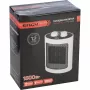 Тепловентилятор Engy PTC-306W (белый)