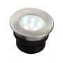 Светильник встраиваемый Garden Lights Brevus
