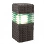 Светильник наземный Garden Lights Triton taupe