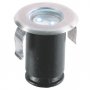 Светильник встраиваемый Garden Lights Astrum weiss