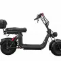 Электроскутер Ikingi X7 PRO