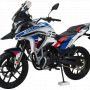 Мотоцикл Motoland 300 ENDURO GS