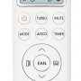 Сплит-система Thaicon SensAir Inverter TL-RWS35-FR/ TL-ROS35-FR