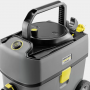 Пылесос сухой уборки Karcher T 15/1 (1.355-300.0)