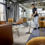 Пылесос сухой уборки Karcher T 15/1 (1.355-300.0)
