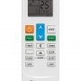 Кондиционер кассетного типа Tadilux CL-18iC/CU-18FDC/PC-58