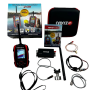 Эхолот беспроводной Amazin FishFinder FF777-PRO-CWLS