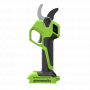 Секатор аккумуляторный GreenWorks PR24320 PR24320UB