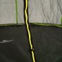 Батут с защитной сеткой Calviano 10ft Inside Master Green 312 см