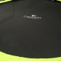 Батут с защитной сеткой Calviano 10ft Inside Master Green 312 см