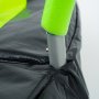 Батут с защитной сеткой Calviano 10ft Inside Master Green 312 см