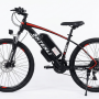 Электровелосипед Shtenli Model GT10